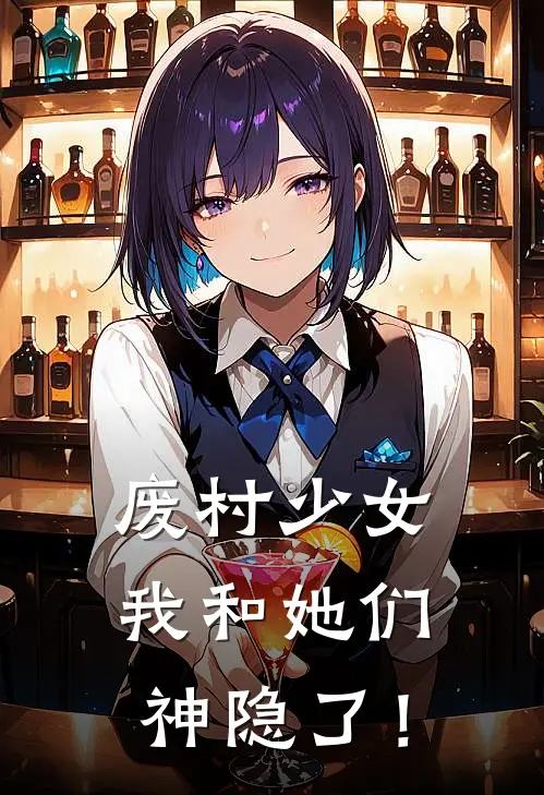 废村少女，我和她们神隐了！(林羽美亚)热门网络小说_小说推荐完结废村少女，我和她们神隐了！(林羽美亚)