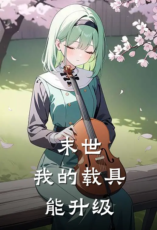 末世：我的载具能升级赵辰赵辰免费完结小说_完本完结小说末世：我的载具能升级(赵辰赵辰)