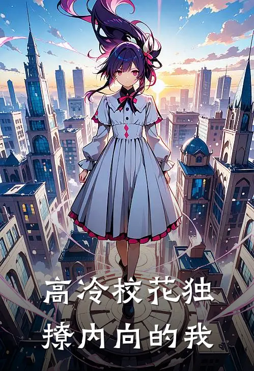 高冷校花独撩内向的我林楚白陈浩热门小说推荐_完本小说大全高冷校花独撩内向的我(林楚白陈浩)