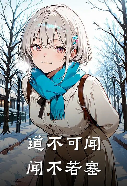 道不可闻,闻不若塞