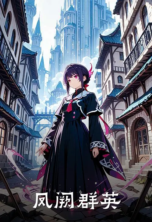 凤阙群英慕容华苏明月最新推荐小说_完结版小说推荐凤阙群英慕容华苏明月