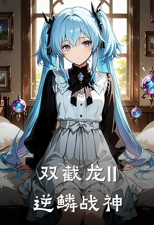 双截龙II：逆鳞战神比利吉米已完结小说_最新章节列表双截龙II：逆鳞战神(比利吉米)