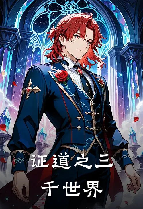 证道之三千世界(赖皮九小虎儿)小说完结版_全文阅读免费全集证道之三千世界赖皮九小虎儿