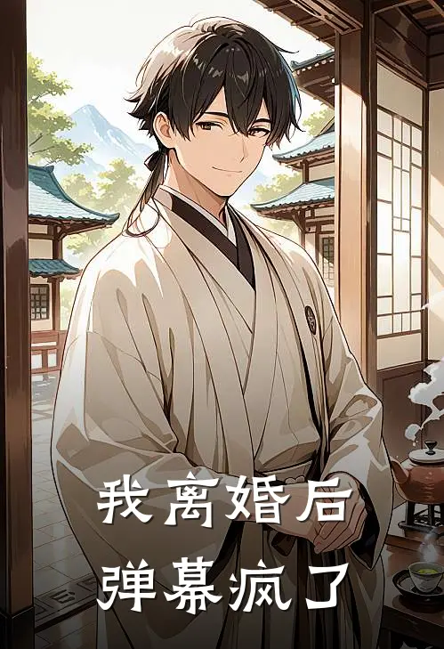 我离婚后弹幕疯了