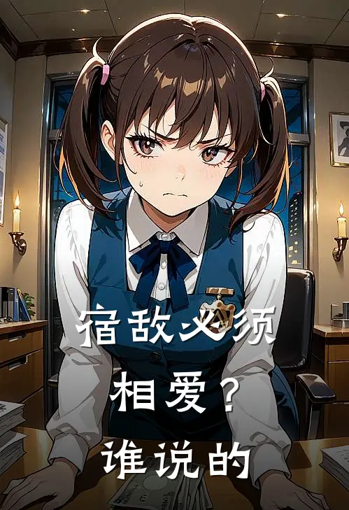 宿敌必须相爱？谁说的莱拉莫温娜热门完结小说_最新章节列表宿敌必须相爱？谁说的(莱拉莫温娜)