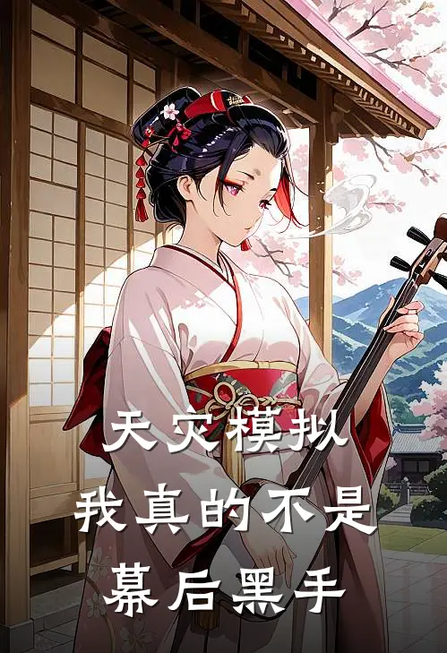 天灾模拟：我真的不是幕后黑手(方仙方仙)在哪看免费小说_最新章节列表天灾模拟：我真的不是幕后黑手(方仙方仙)