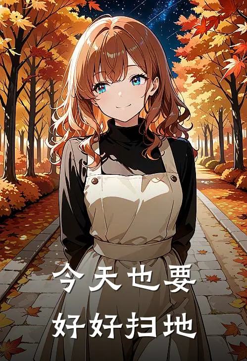 《今天也要好好扫地》沈寂王芳全文免费在线阅读_《今天也要好好扫地》全集阅读