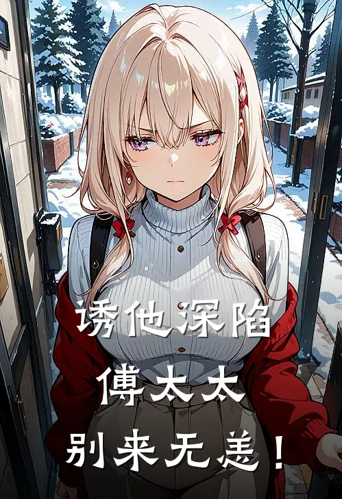 诱他深陷：傅太太，别来无恙！池烟凝傅靖廷完整免费小说_小说全文免费阅读诱他深陷：傅太太，别来无恙！池烟凝傅靖廷