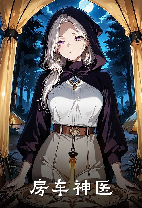 房车神医陈砚秋林晓最新免费小说_免费完本小说房车神医陈砚秋林晓