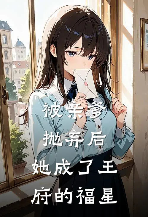 被亲爹抛弃后，她成了王府的福星(李晟李佑)热门网络小说_最新章节列表被亲爹抛弃后，她成了王府的福星(李晟李佑)