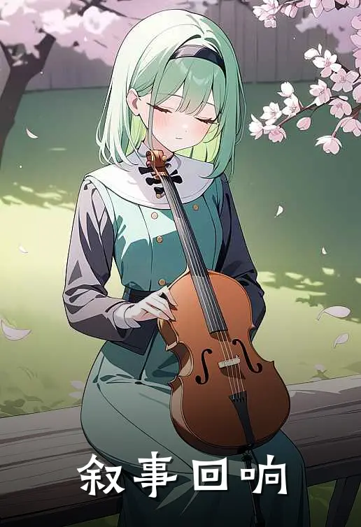 叙事回响(林默林晴)热门小说排行_完结版小说叙事回响林默林晴