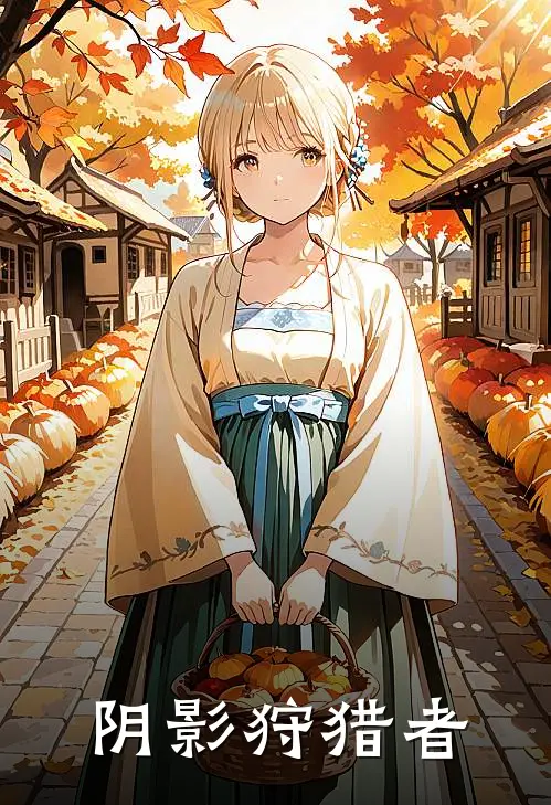 阴影狩猎者韩沉林薇完结小说_免费小说在线看阴影狩猎者韩沉林薇