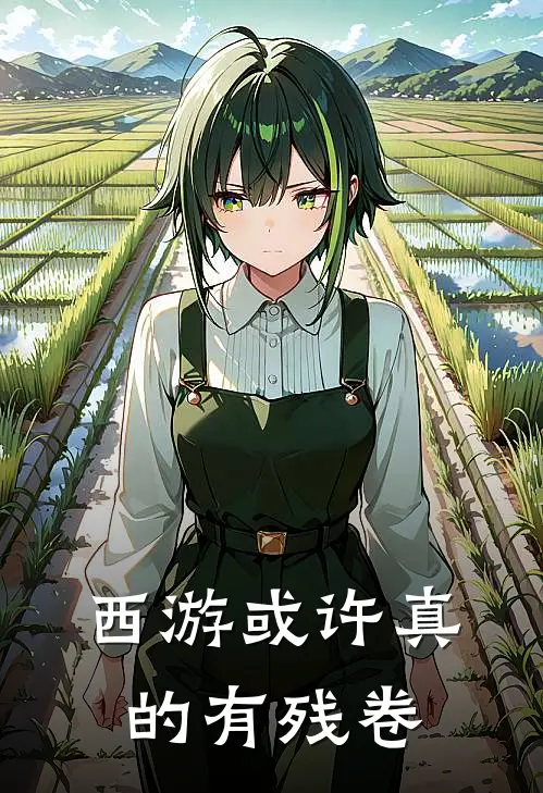 玄奘李世民《西游或许真的有残卷》完结版免费阅读_西游或许真的有残卷全文免费阅读