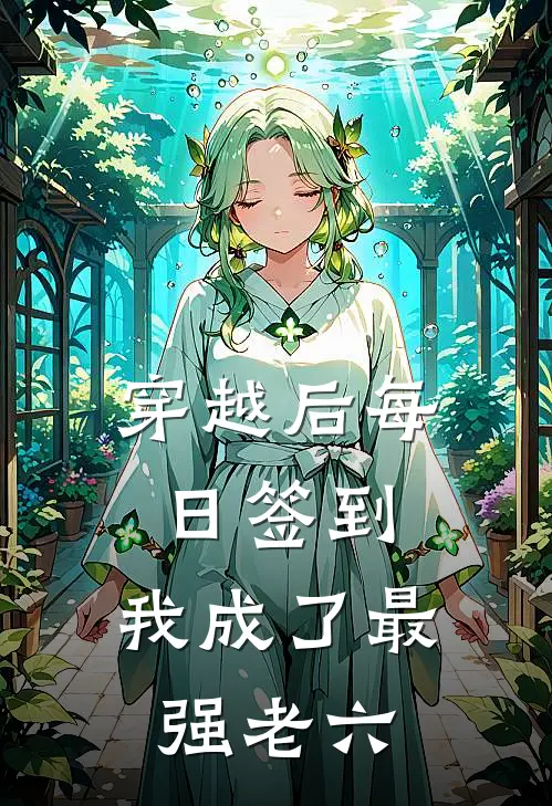 穿越后每日签到，我成了最强老六(陈长生柳清月)免费热门小说_最新小说推荐穿越后每日签到，我成了最强老六陈长生柳清月