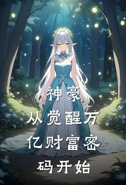 神豪，从觉醒万亿财富密码开始(玄辰苏晚晴)完整版免费阅读_最新章节列表神豪，从觉醒万亿财富密码开始(玄辰苏晚晴)