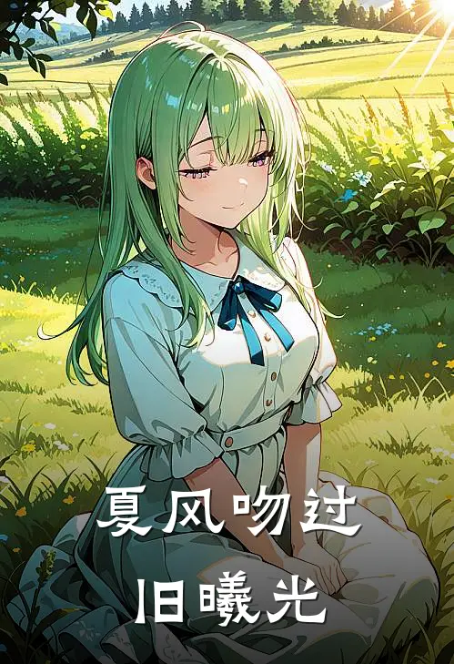 夏风吻过旧曦光(沈梦瑶古屿)热门小说大全_推荐完本小说夏风吻过旧曦光沈梦瑶古屿