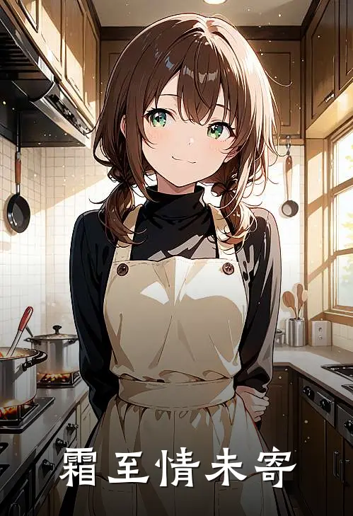 霜至情未寄顾堔杨婉茹全文免费阅读_完结热门小说霜至情未寄(顾堔杨婉茹)