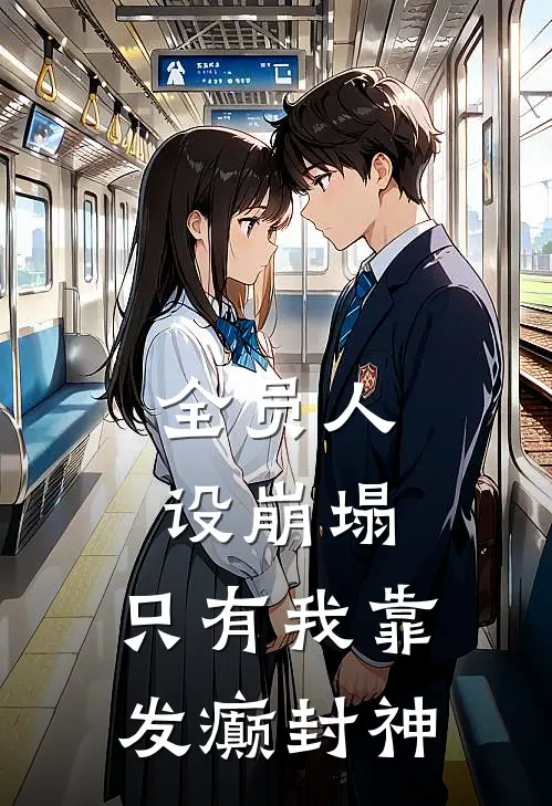 全员人设崩塌，只有我靠发癫封神(南枝赵芳)完结小说_热门小说推荐全员人设崩塌，只有我靠发癫封神南枝赵芳