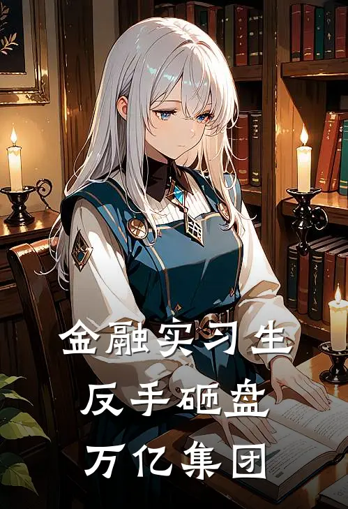 金融实习生：反手砸盘万亿集团(赵志诚莉莉)好看的完结小说_热门小说推荐金融实习生：反手砸盘万亿集团赵志诚莉莉