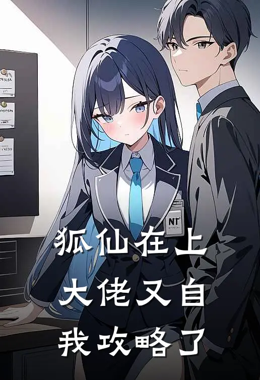 胡瑶瑶沈念瑶狐仙在上：大佬又自我攻略了全本免费在线阅读_狐仙在上：大佬又自我攻略了全本阅读