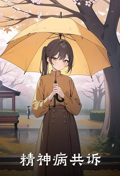 精神病共诉(温宁徐沛)完结版小说全文免费阅读_最新小说精神病共诉(温宁徐沛)