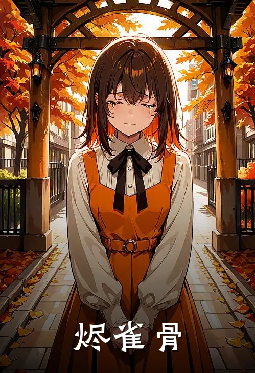 烬雀骨沈烬萧承热门完结小说_最热门小说烬雀骨沈烬萧承