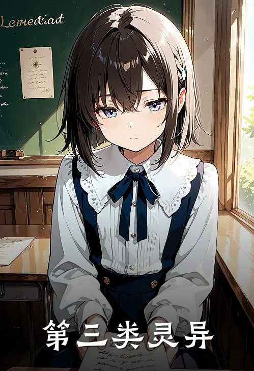 第三类灵异林执陈国平免费小说全集_小说免费完结第三类灵异林执陈国平