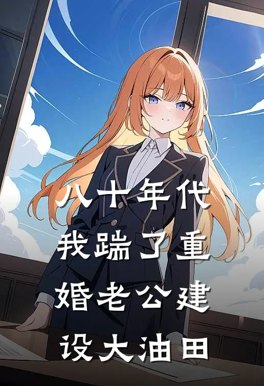 八十年代，我踹了重婚老公建设大油田程卫华赵晚音免费小说完结_最新完本小说推荐八十年代，我踹了重婚老公建设大油田(程卫华赵晚音)