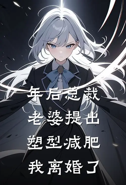 年后总裁老婆提出塑型减肥，我离婚了沈以安陈野热门小说大全_免费小说完结年后总裁老婆提出塑型减肥，我离婚了沈以安陈野