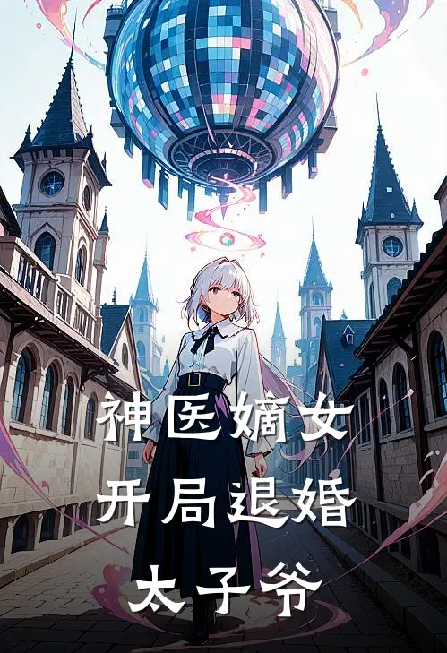 神医嫡女：开局退婚太子爷(苏锦溪苏灵溪)全本免费在线阅读_神医嫡女：开局退婚太子爷全文阅读