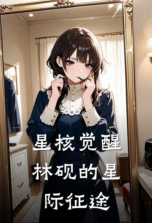 星核觉醒：林砚的星际征途(林砚霍克)免费小说_最新小说全文阅读星核觉醒：林砚的星际征途林砚霍克