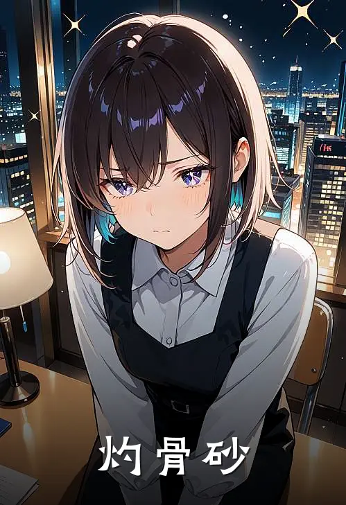 灼骨砂沈烬林心柔最新小说推荐_完结小说灼骨砂(沈烬林心柔)