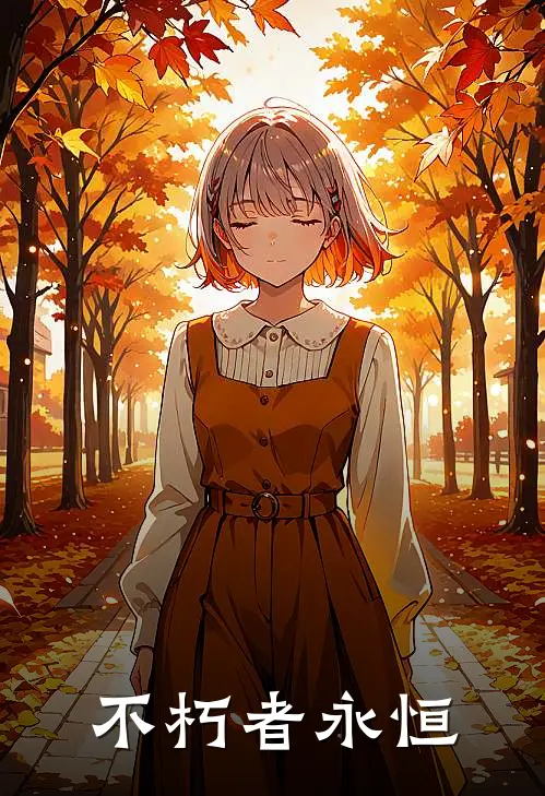 不朽者永恒(哲枝沈莲华)完本小说推荐_最新章节列表不朽者永恒(哲枝沈莲华)