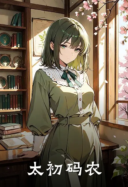 太初码农凌云赵乾完结小说_完结版小说全文免费阅读太初码农凌云赵乾