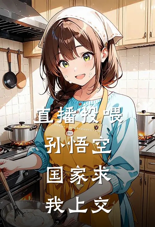 陆衍孙悟空(直播投喂孙悟空，国家求我上交)全章节在线阅读_(直播投喂孙悟空，国家求我上交)完结版免费阅读