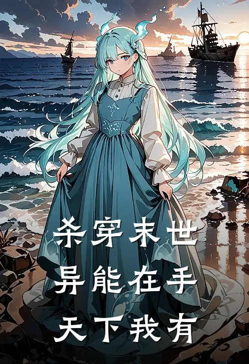 杀穿末世：异能在手天下我有(林辰周凯)小说免费阅读无弹窗_完结小说杀穿末世：异能在手天下我有林辰周凯