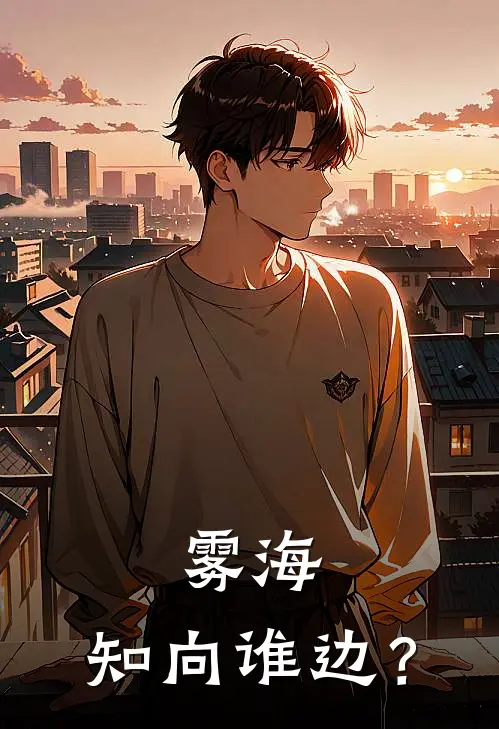 雾海，知向谁边？丰庆巴顿推荐完结小说_热门小说在线阅读雾海，知向谁边？(丰庆巴顿)