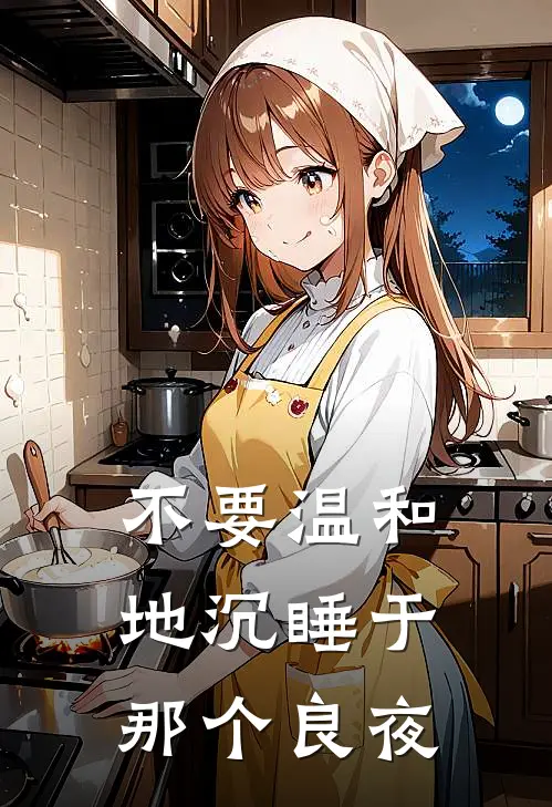 不要温和地沉睡于那个良夜虞烬慈恩妤最新小说推荐_热门小说排行榜不要温和地沉睡于那个良夜(虞烬慈恩妤)