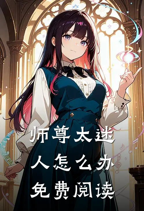 师尊太迷人怎么办免费阅读