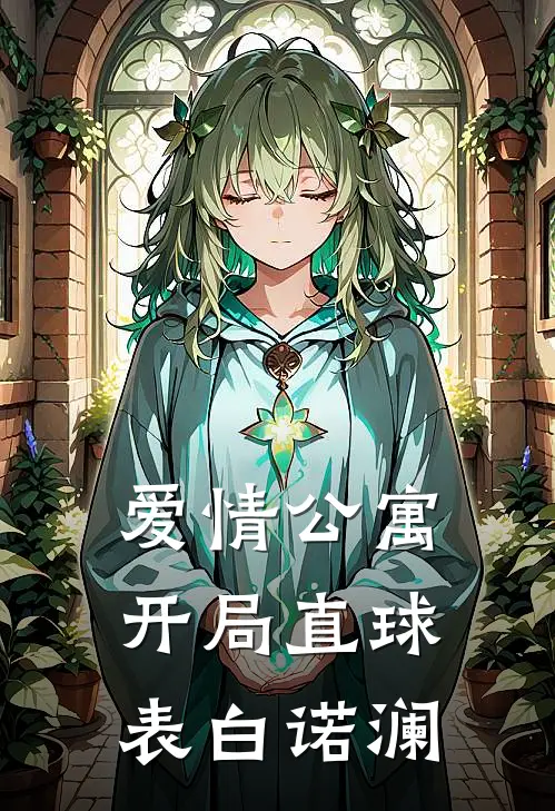 爱情公寓：开局直球表白诺澜(林峰林阳)最新小说全文阅读_最新章节列表爱情公寓：开局直球表白诺澜(林峰林阳)