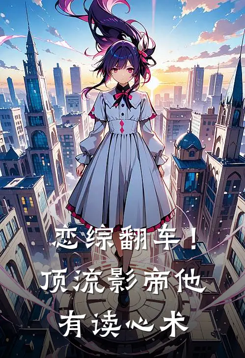 恋综翻车！顶流影帝他有读心术顾屹臣简尤免费小说大全_小说推荐完本恋综翻车！顶流影帝他有读心术(顾屹臣简尤)