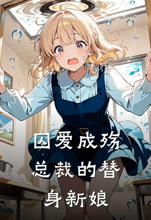 囚爱成殇：总裁的替身新娘林晚陆霆骁完本完结小说_无弹窗全文免费阅读囚爱成殇：总裁的替身新娘(林晚陆霆骁)