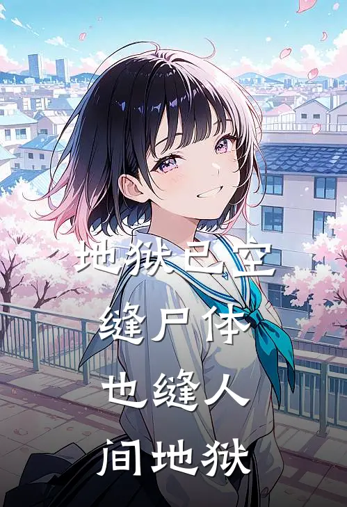 地狱已空：缝尸体，也缝人间地狱顾祁温月明全文免费阅读_完结热门小说地狱已空：缝尸体，也缝人间地狱(顾祁温月明)