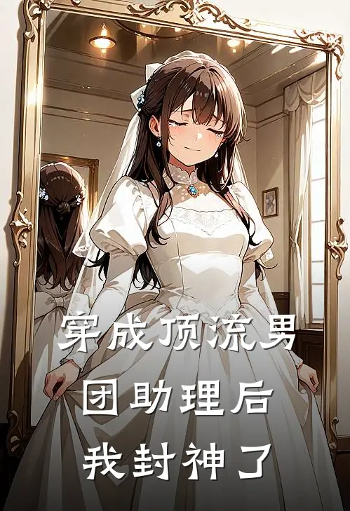 穿成顶流男团助理后我封神了丁程鑫马嘉祺最新推荐小说_完结版小说推荐穿成顶流男团助理后我封神了丁程鑫马嘉祺