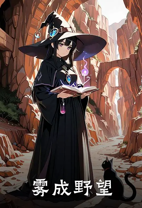 雾成野望周诺苏婷婷热门完结小说_最新章节列表雾成野望(周诺苏婷婷)