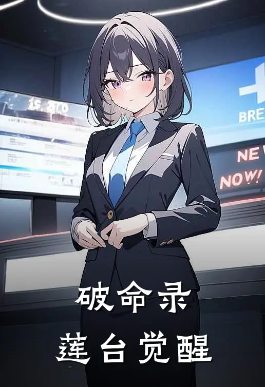 破命录：莲台觉醒(萧绝莲儿)完结版小说推荐_最新完结小说推荐破命录：莲台觉醒萧绝莲儿