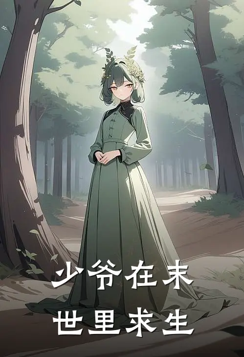 少爷在末世里求生姜璃季卿月热门免费小说_免费小说免费阅读少爷在末世里求生姜璃季卿月