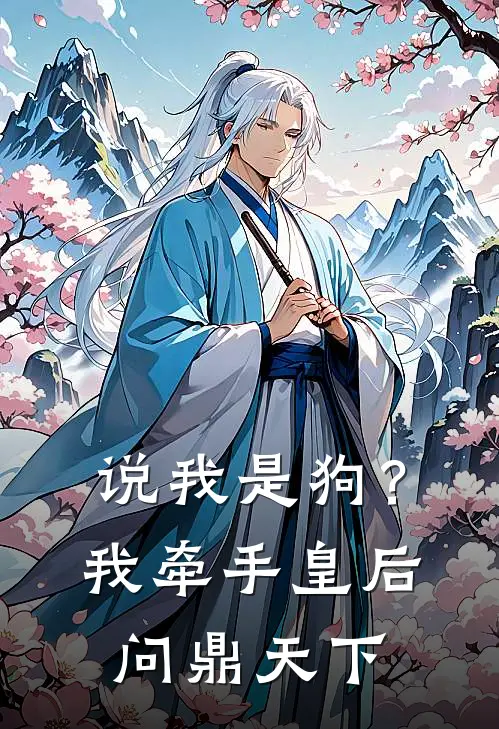 说我是狗？我牵手皇后问鼎天下高欢李云汉完整版免费小说_全本免费完结小说说我是狗？我牵手皇后问鼎天下高欢李云汉