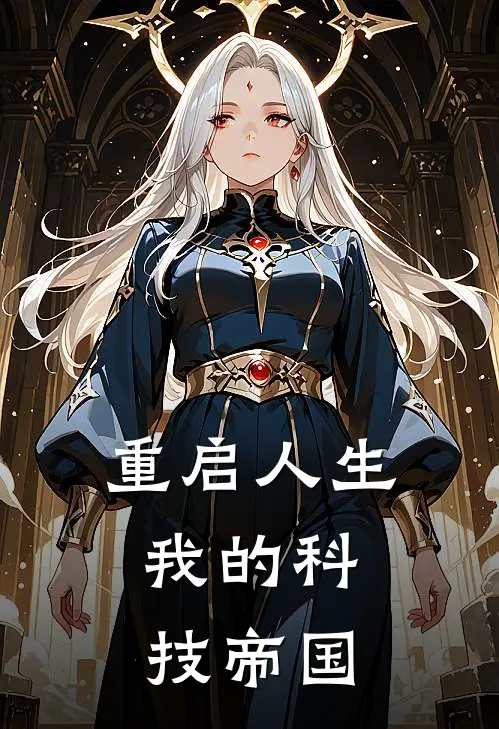 重启人生：我的科技帝国陈墨林小雨最新小说推荐_最新好看小说重启人生：我的科技帝国陈墨林小雨