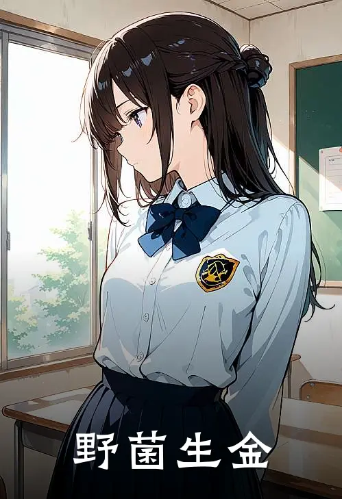 野菌生金林晚王大龙全集免费小说_免费小说完结野菌生金(林晚王大龙)